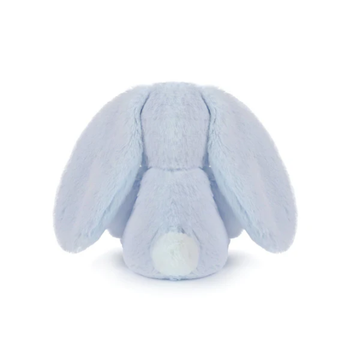 Personalised OB Designs Bunny - Baxter Powder Blue (Small)