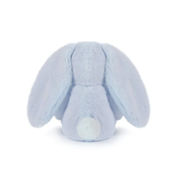 Personalised OB Designs Bunny - Baxter Powder Blue (Small)