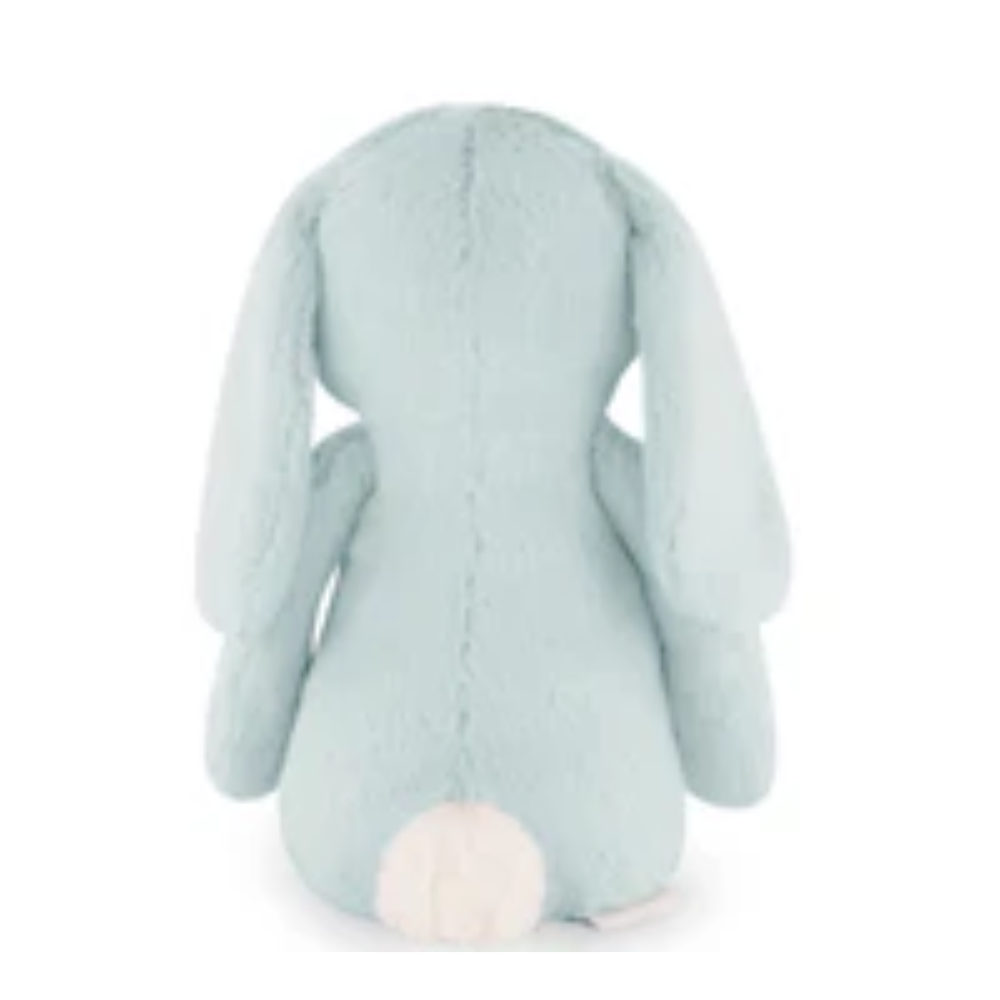 Personalised Jamie Kay Snuggle Bunnies - Penelope the Bunny 30cm Sprout