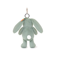 Personalised OB Designs Bag Charm - Beau Bunny