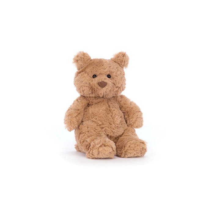 Jellycat Bartholomew Bear (Tiny)