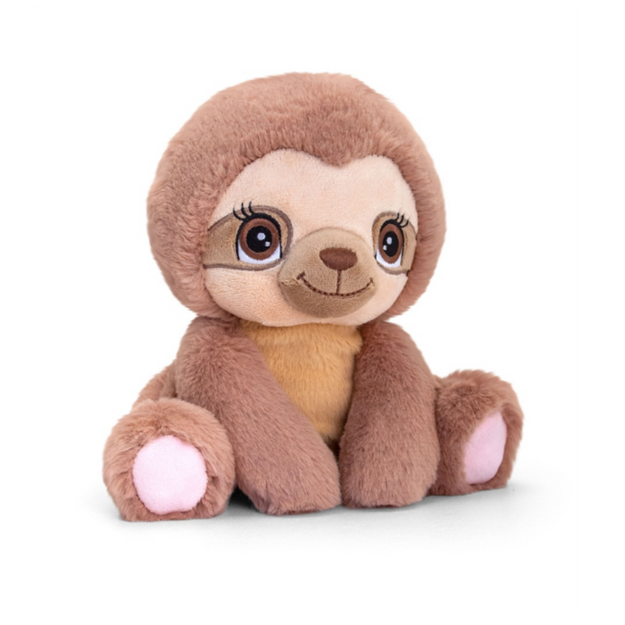 Keel Adoptable World Sloth- 16cm