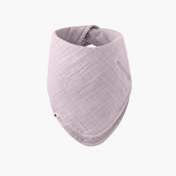 BIBS | Bandana Bib | Dusky Lilac