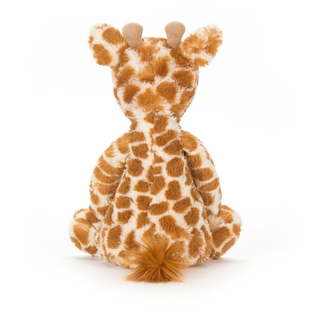 Jellycat Bashful Giraffe - Medium