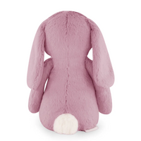 Personalised Jamie Kay Snuggle Bunnies - Penelope the Bunny 30cm Lilium