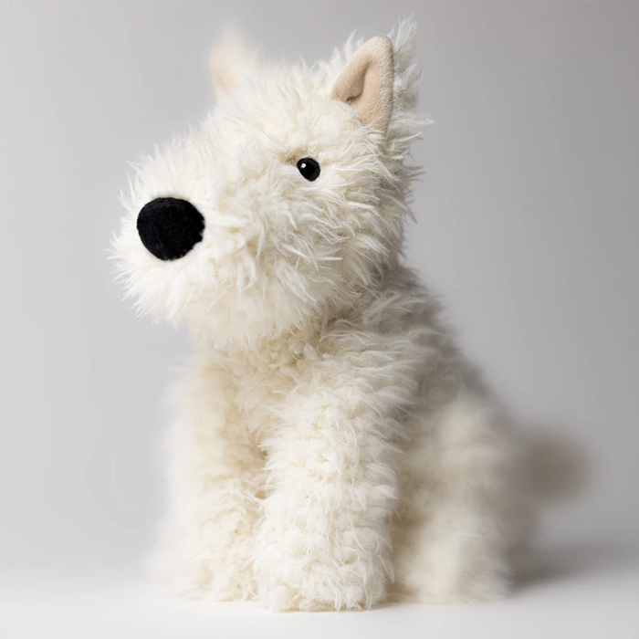 Jellycat Munro Scottie Dog