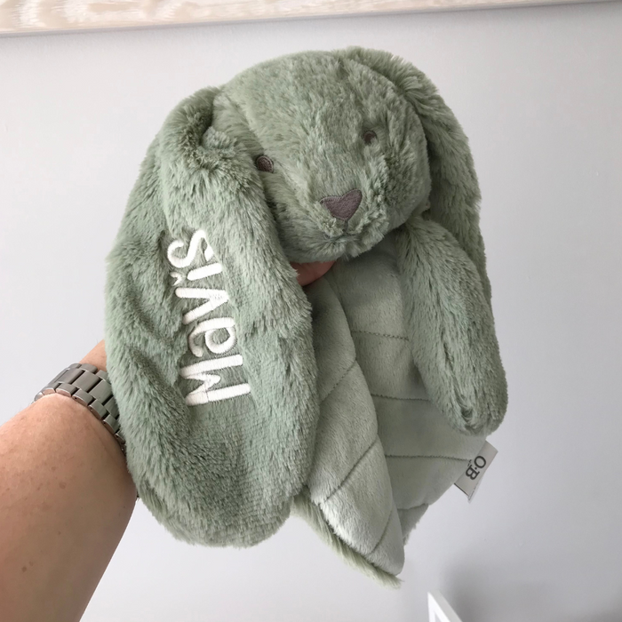 Comforters Bunny Co