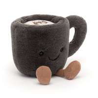 Jellycat Amuseables - Coffee Cup