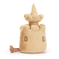 Jellycat Amuseables - Sandcastle