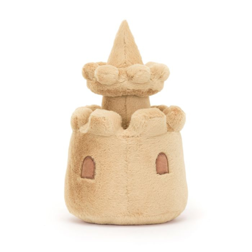 Jellycat Amuseables - Sandcastle