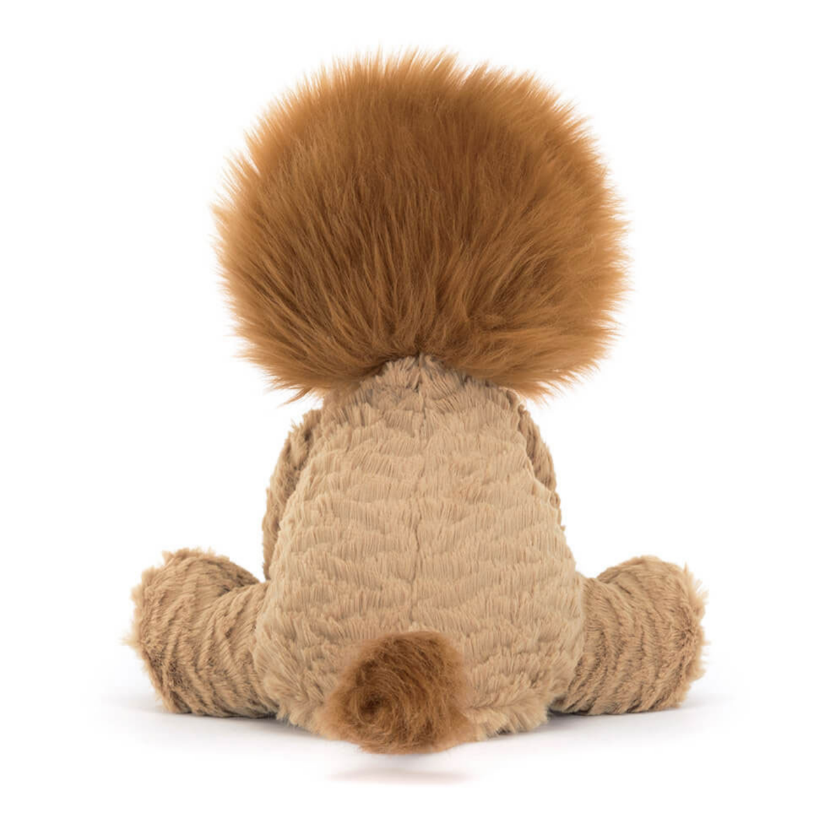 Jellycat Fuddlewuddle Lion