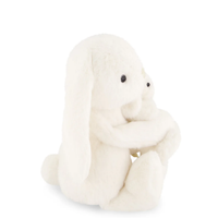 Personalised Snuggle Bunnies - Frankie the Hugging Bunny - Marshmallow