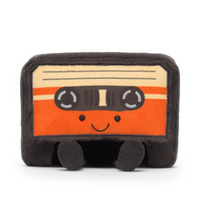 Jellycat Amuseables - Cassette Tape