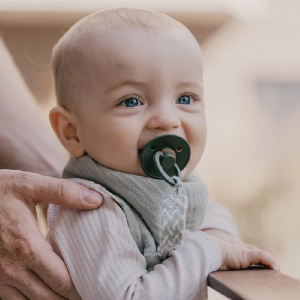 BIBS | Bandana Bib | Sage