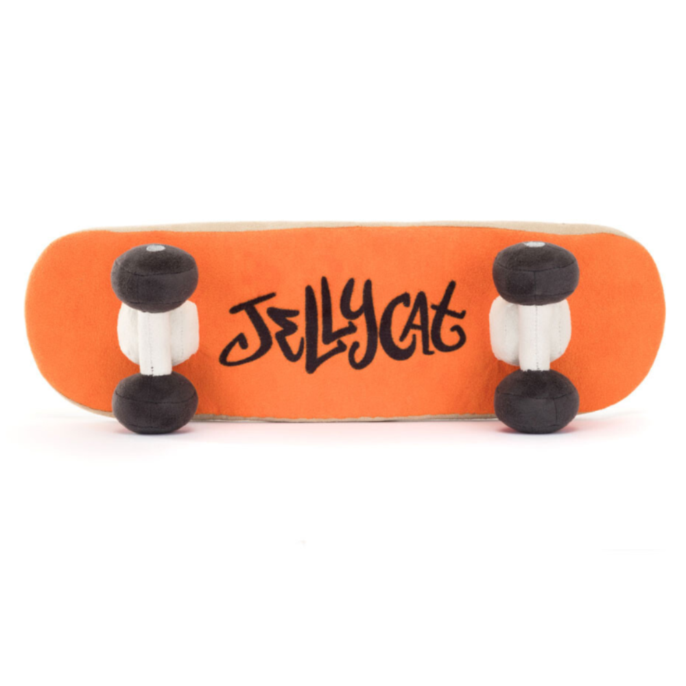 Jellycat Amuseables - Skateboard