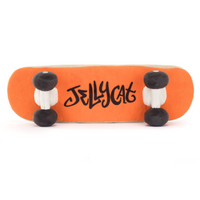 Jellycat Amuseables - Skateboard