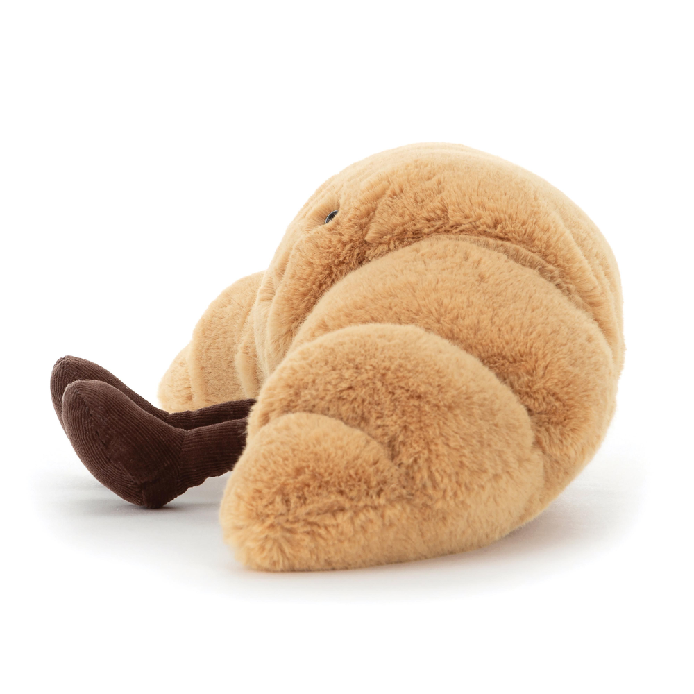 Jellycat Amusable Croissant - 33cm