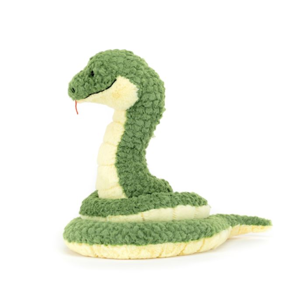 Jellycat Amuseables - Festival Cizi Snake