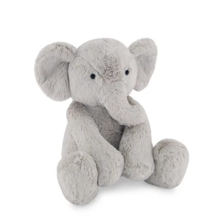Snuggle Bunnies - Olive The Elephant