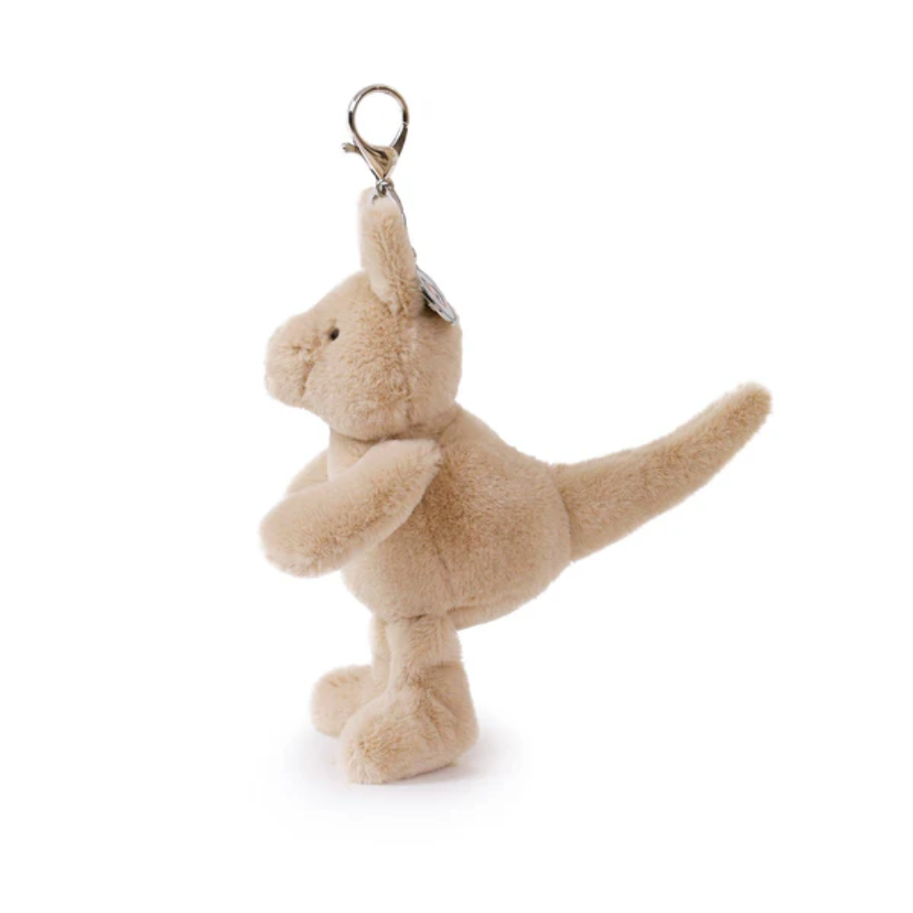 OB Designs Bag Charm - Kip Kangaroo