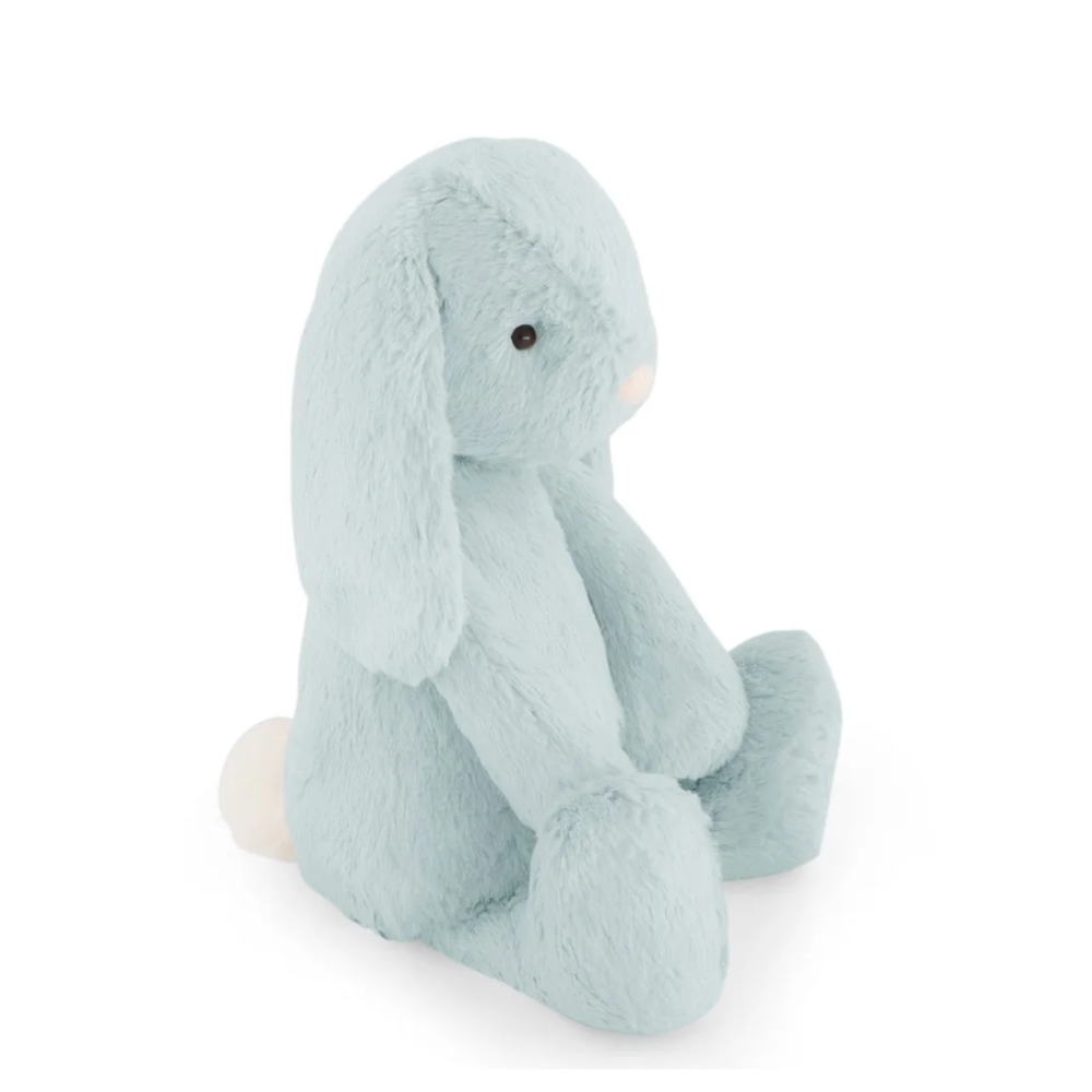 Personalised Jamie Kay Snuggle Bunnies - Penelope the Bunny 30cm Sprout