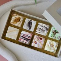 Cloudy Confections Marshmallow |Signature Selection Box