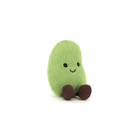 Jellycat Amuseables - Soyella Edamame Bean