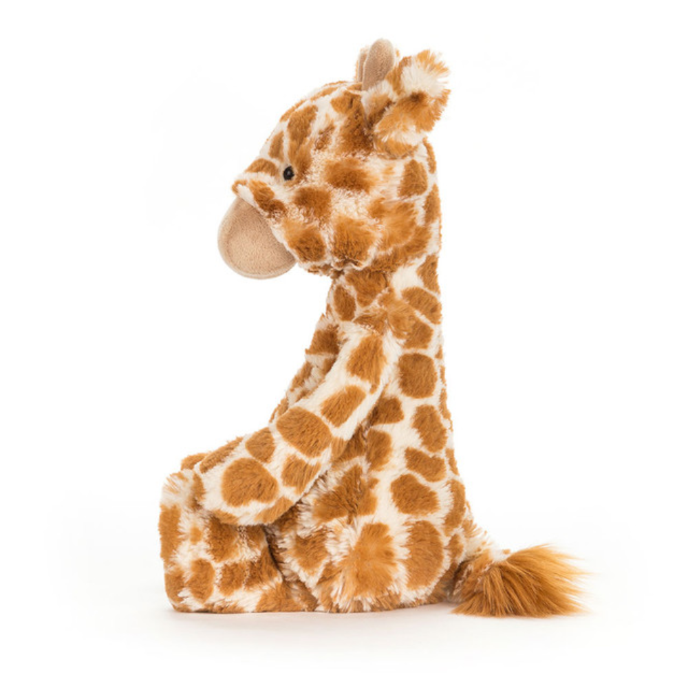 Jellycat Bashful Giraffe - Medium