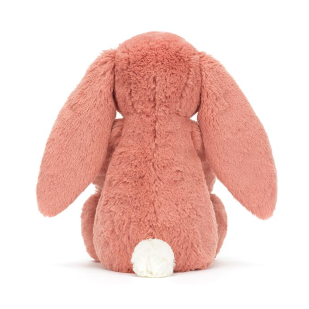 Personalised Jellycat Bunny (Med) - Sorrel (NEW!)