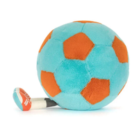 Jellycat Amuseables - Sports Football