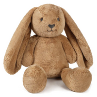 Personalised Caramel Bailey Bunny - Big 52cm