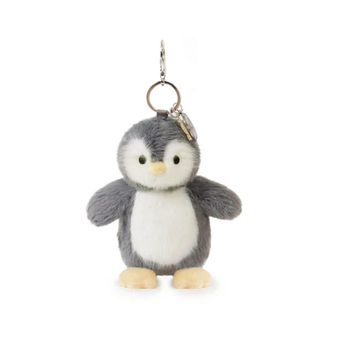 OB Designs Bag Charm - Iggy Penguin