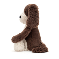 Jellycat Fudge Puppy - (Medium)