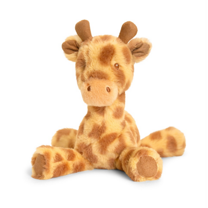 Keel Co Baby Giraffe 17cm