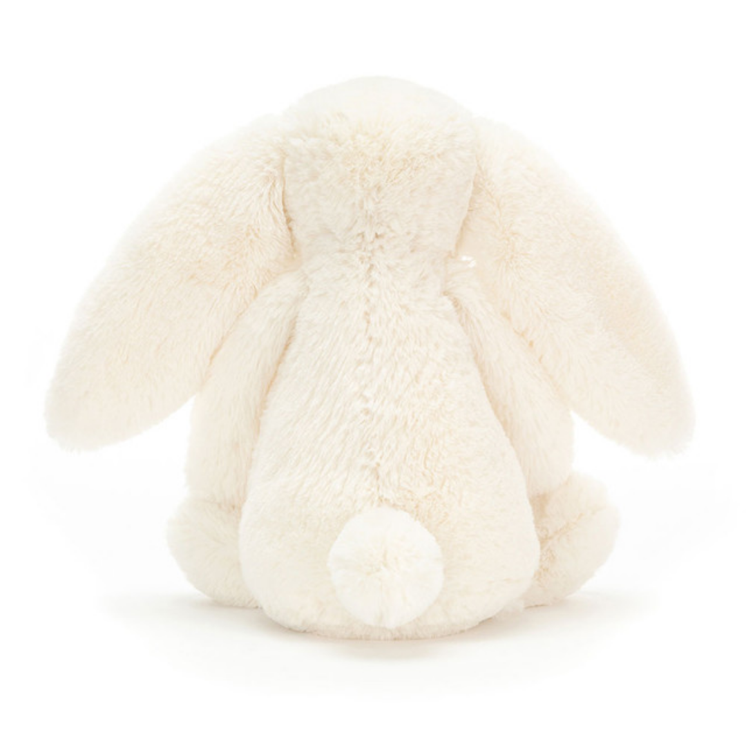 Jellycat Bashful Bunny - Cream (Medium)