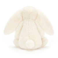Jellycat Bashful Bunny - Cream (Medium)