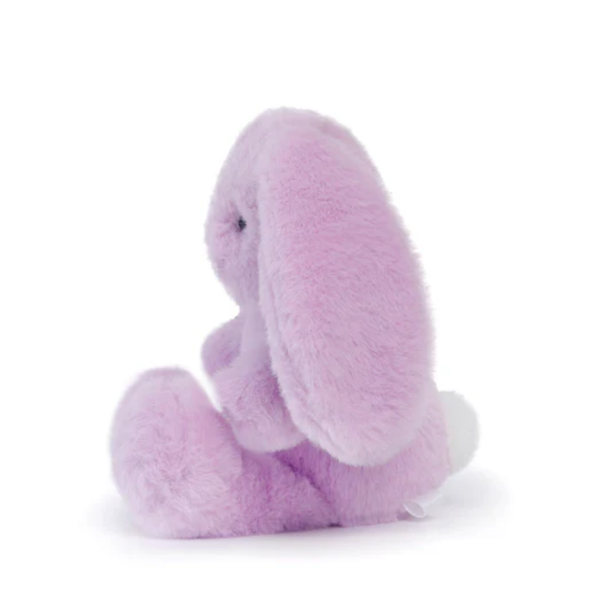 NEW Personalised OB Designs Bunny - Lavender Loppity
