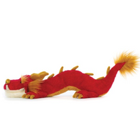 Jellycat Amuseables - Festival Dragon