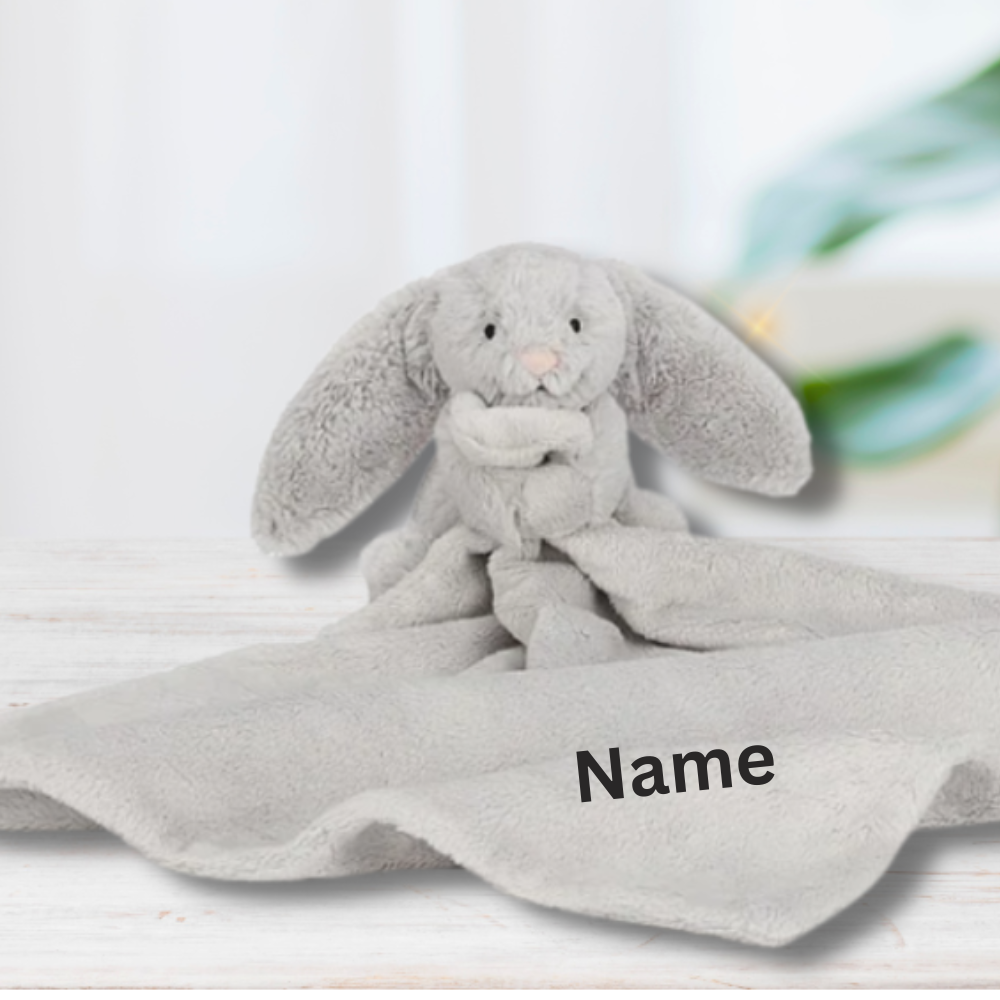 Name on Blankie (1 Name only)