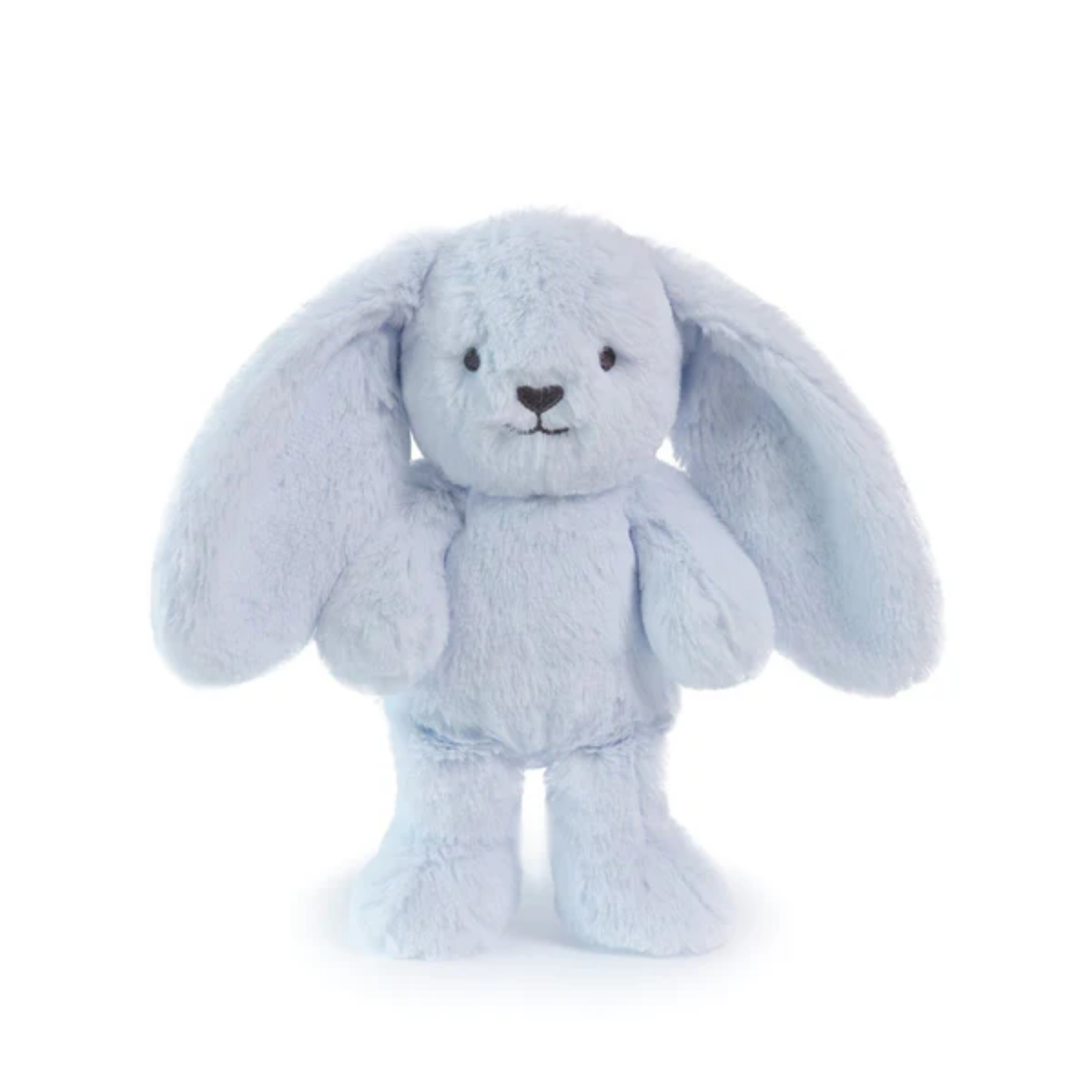 Personalised OB Designs Bunny - Baxter Powder Blue (Small)
