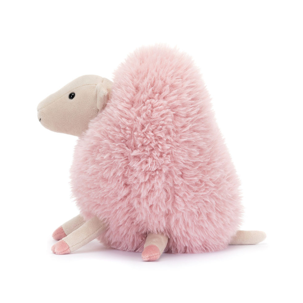 Jellycat Amuseables Aimee the Sheep