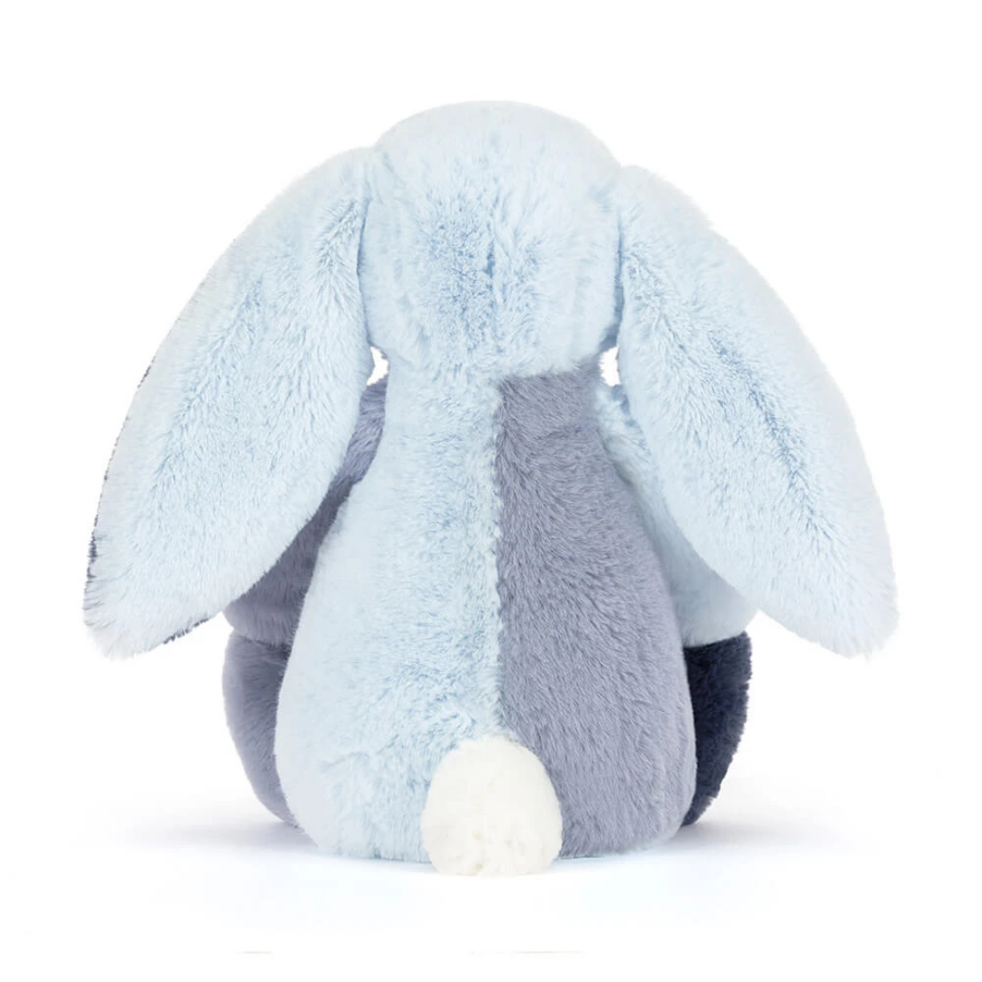 Jellycat Bashful Bunny - Puddlesea (Medium)