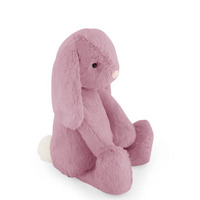 Personalised Jamie Kay Snuggle Bunnies - Penelope the Bunny 30cm Lilium