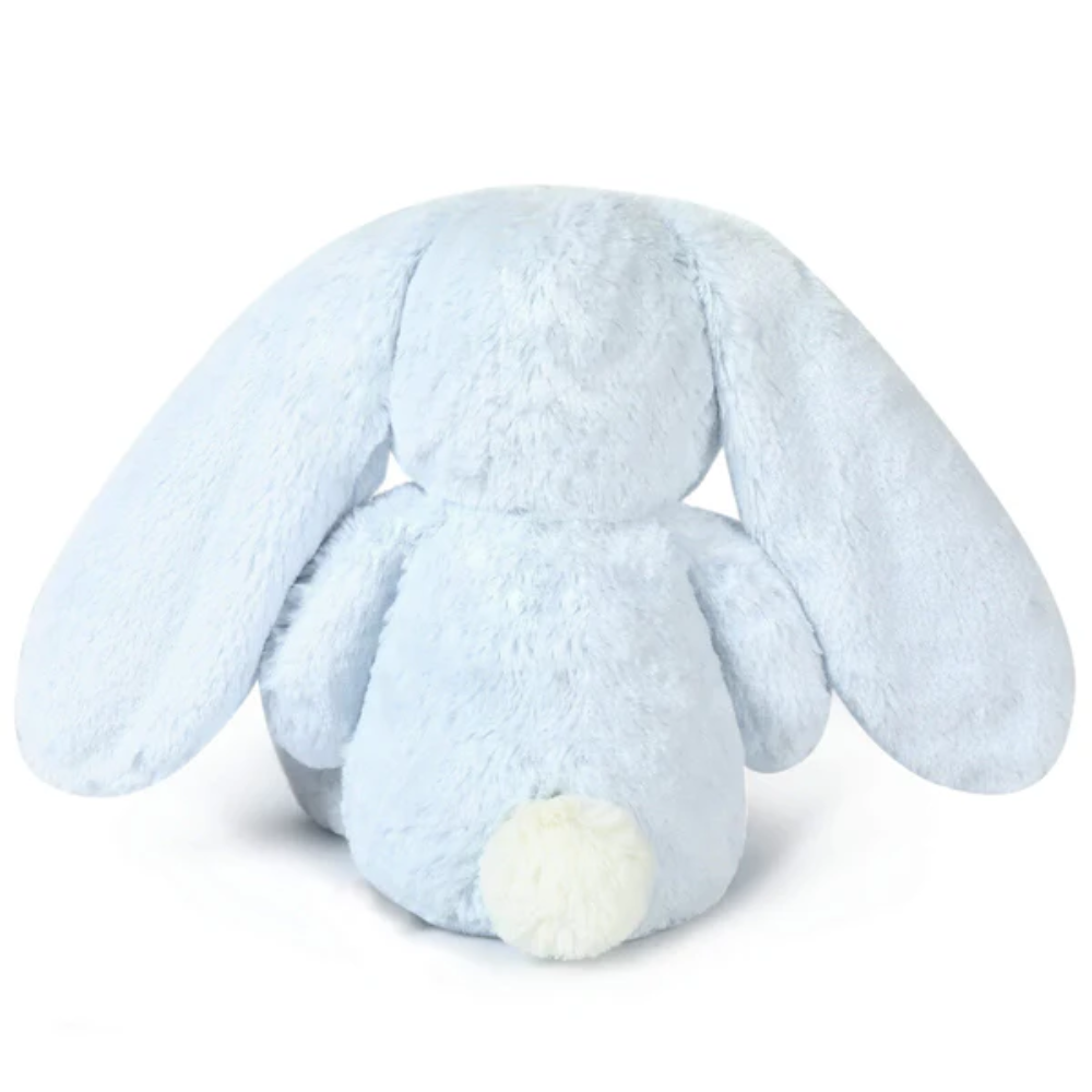 Personalised Baxter Bunny - Powder Blue