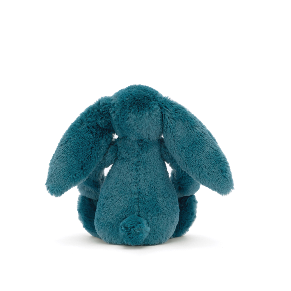 Personalised Jellycat Bunny - Mineral SMALL