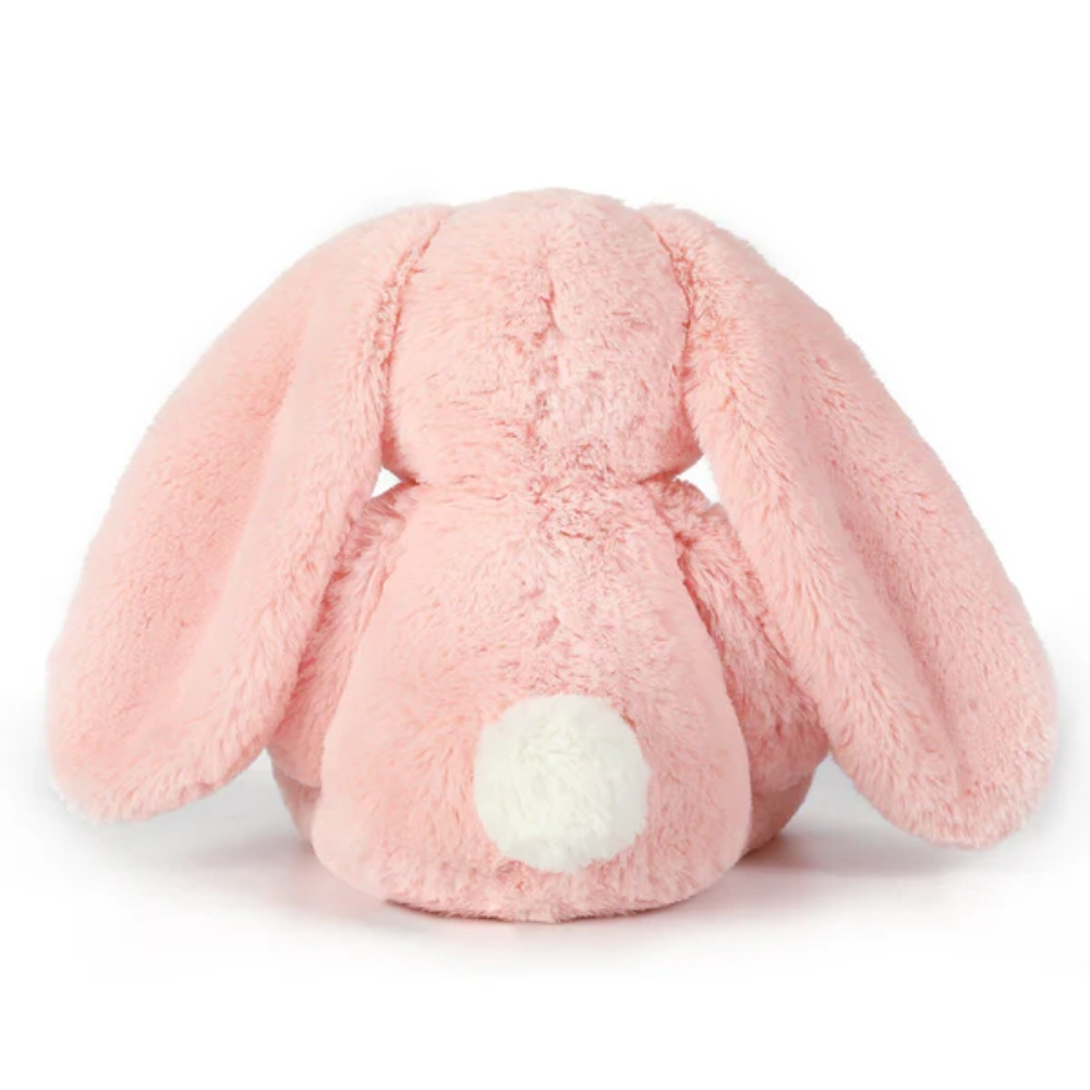 Personalised Bella Bunny - Rose Pink