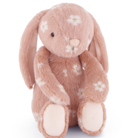 Personalised Snuggle Bunnies - Rosie 45cm (Coming Mon 23 March!)