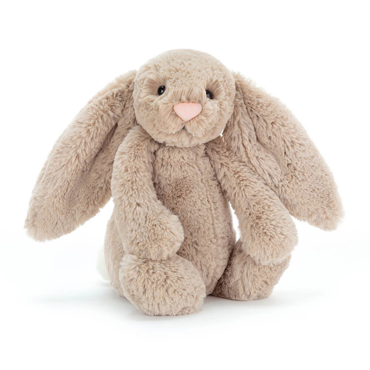 Jellycat Bashful Bunny - Beige (Medium)