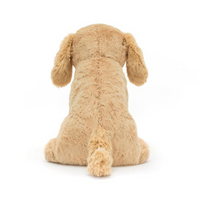 Jellycat Tilly Golden Retriever