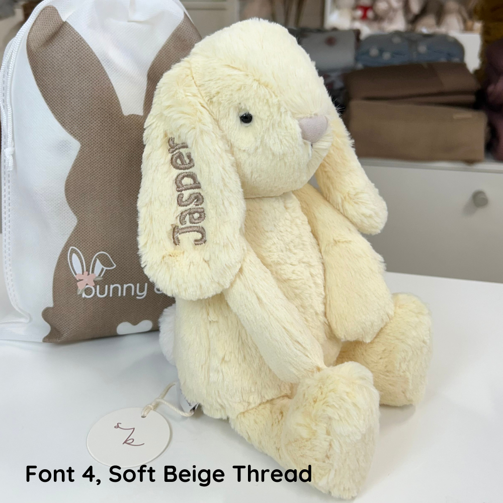 Snuggle Bunnies - Penelope the Bunny - Anise Snuggle Bunnies - Penelope the Bunny - Anise